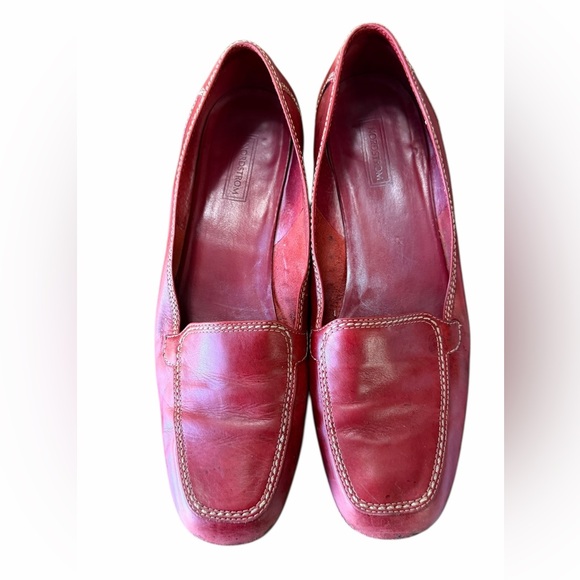 Nordstrom Shoes - Nordstrom Women's Cherry Loafers Size 8.5